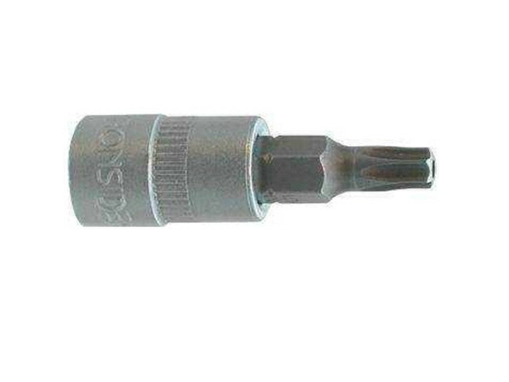BITS DOP CHROOM VANADIUM 1/4 - PZ 2 - IR116404