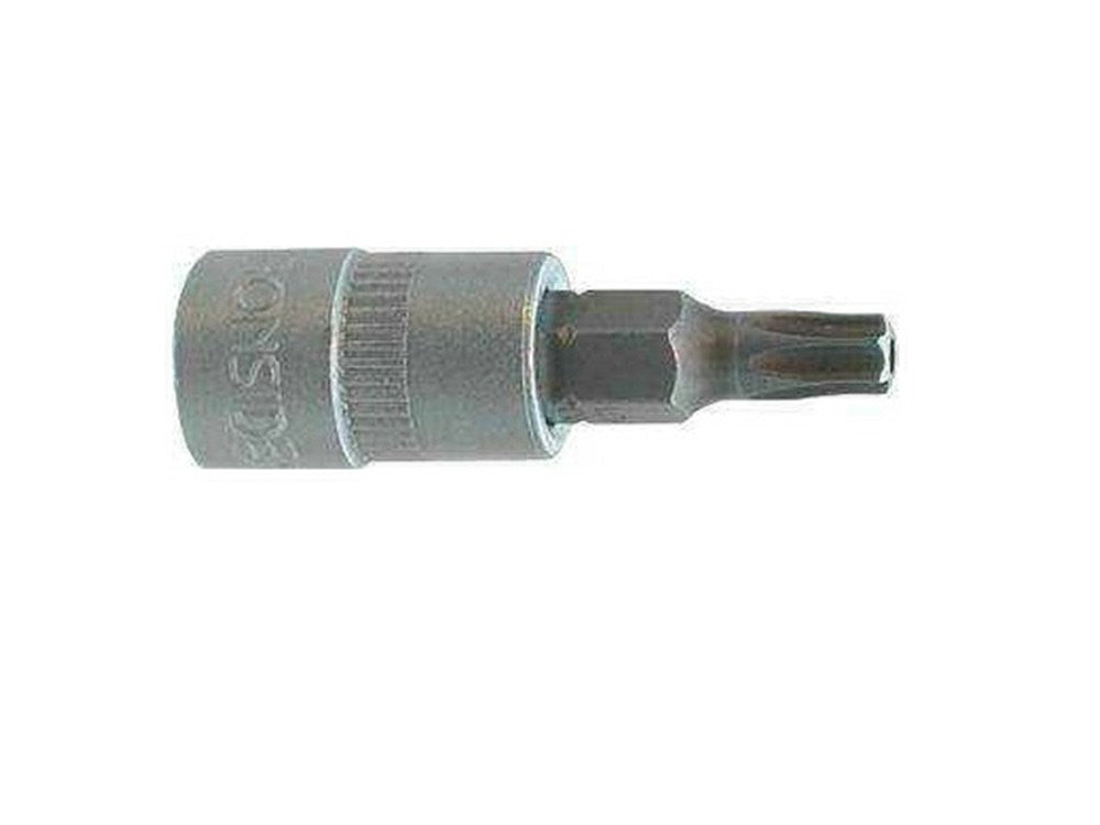 BITS DOP CHROOM VANADIUM 1/4 - TX 40 - IR116411