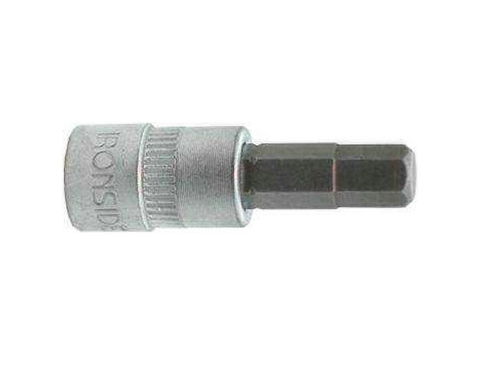 BITS DOP CHROOM VANADIUM 1/4 - HEX. 3MM - IR116412