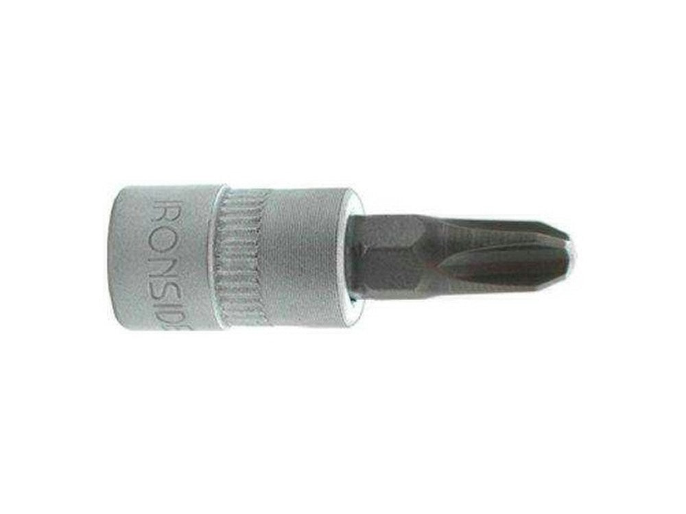 BITS DOP CHROOM VANADIUM 3/8 - PH 2 - IR116424