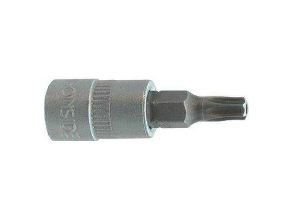 BITS DOP CHROOM VANADIUM 3/8 - TX TAMPER 20 - IR116427