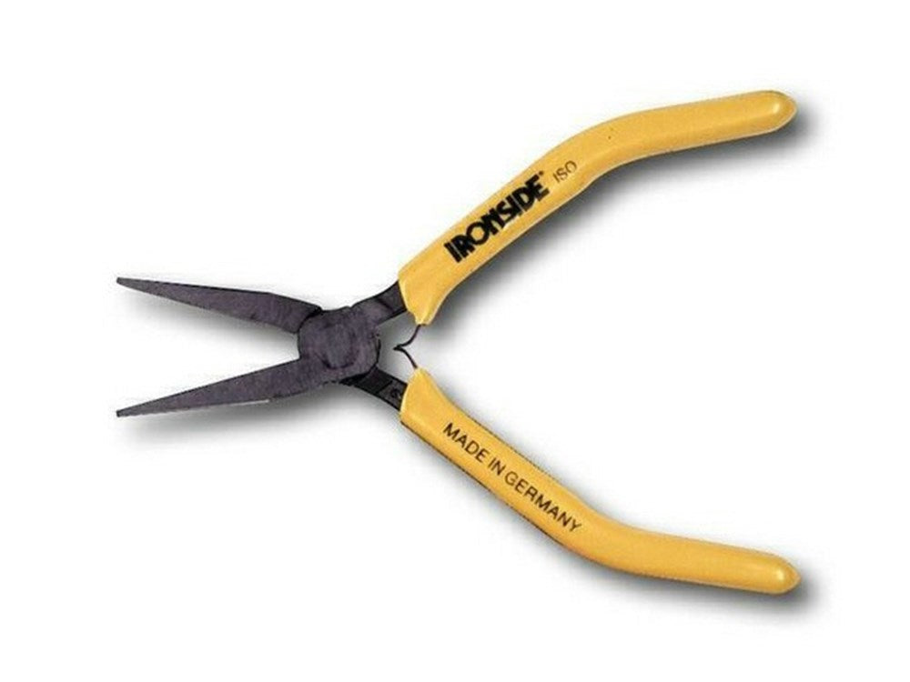 TANG VOOR ELEKTRICIEN PLATTE BEK 130MM - IR121131
