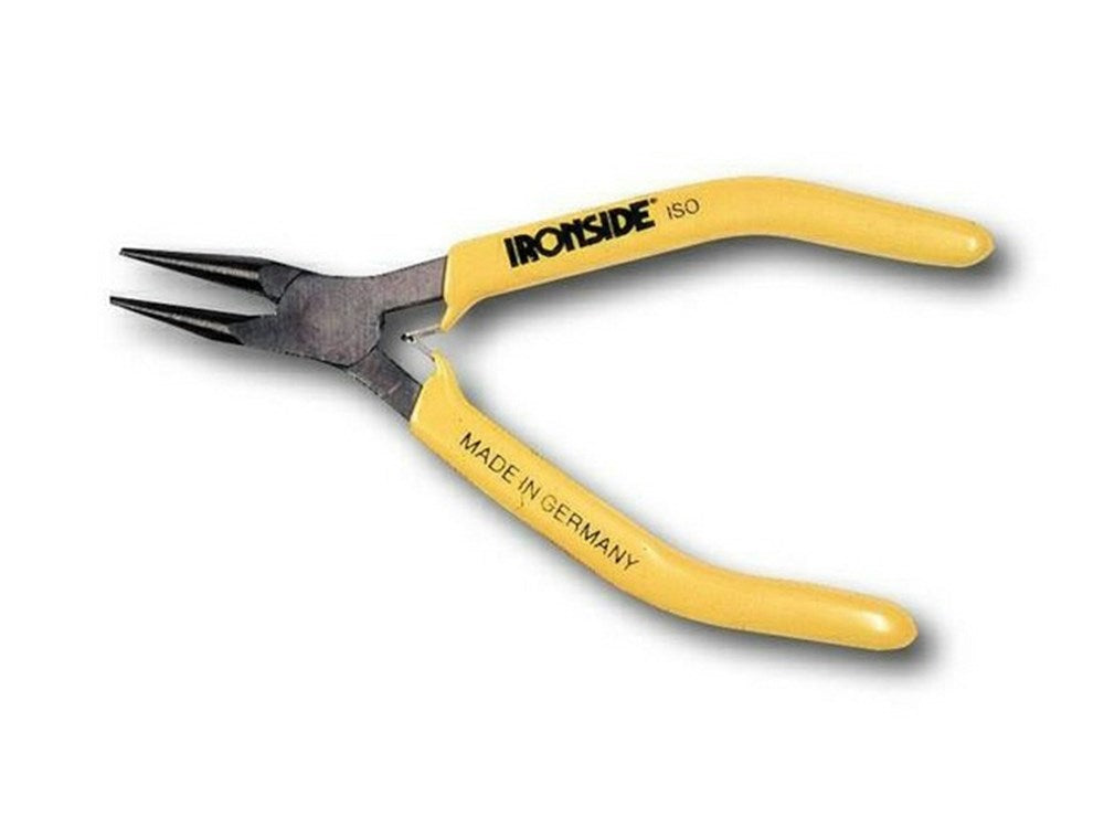 TANG VOOR ELEKTRICIEN RONDE BEK 130MM - IR121132