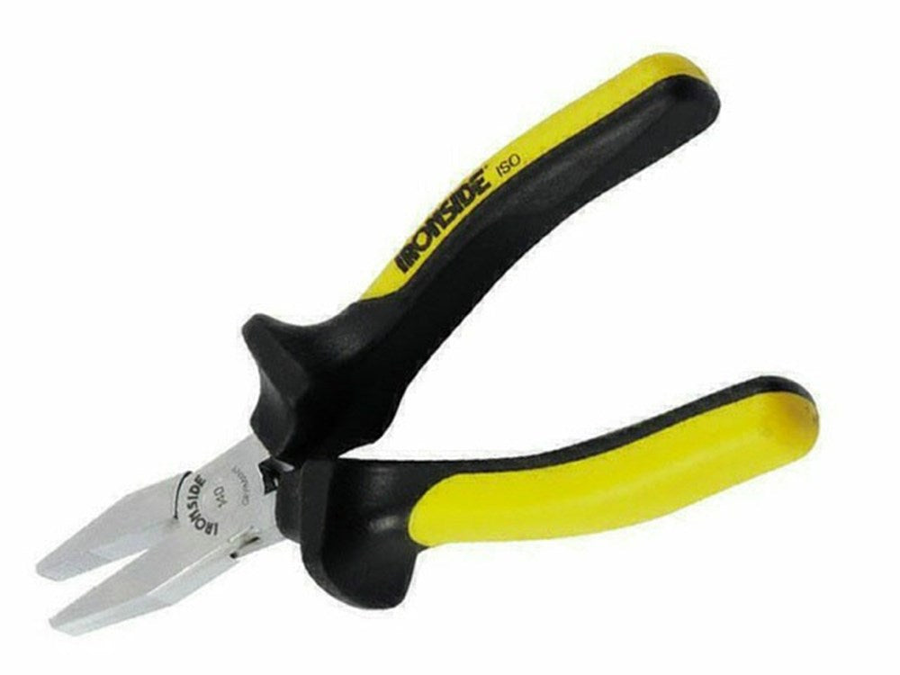 PLATTE TANG LANGE BEK 160MM - IR121229