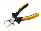 AFSTRIPTANG CHROOM 160MM - IR121234