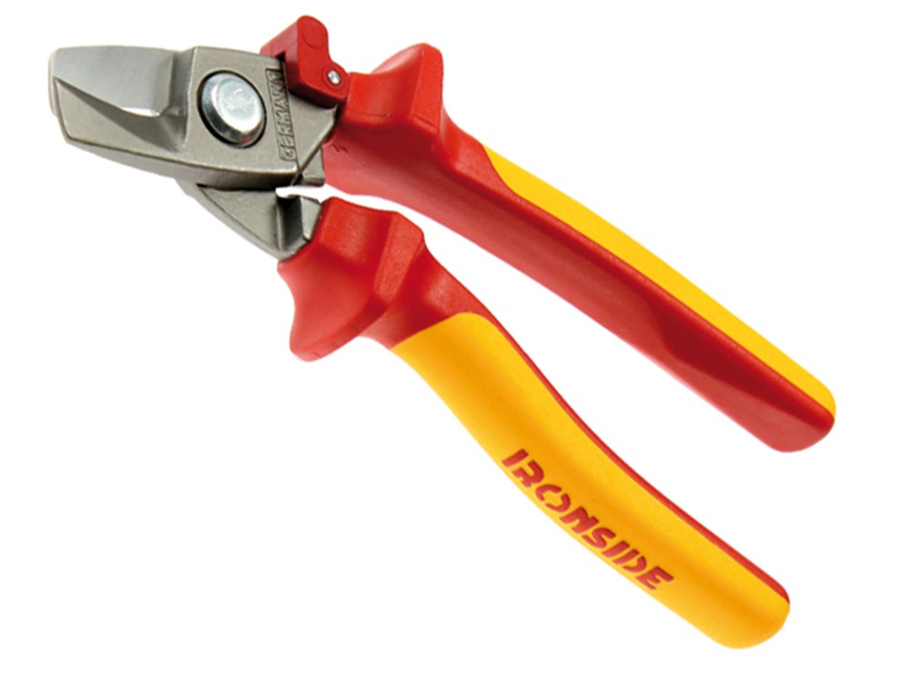 KABELTANG ERGO 220MM VDE - IR121281