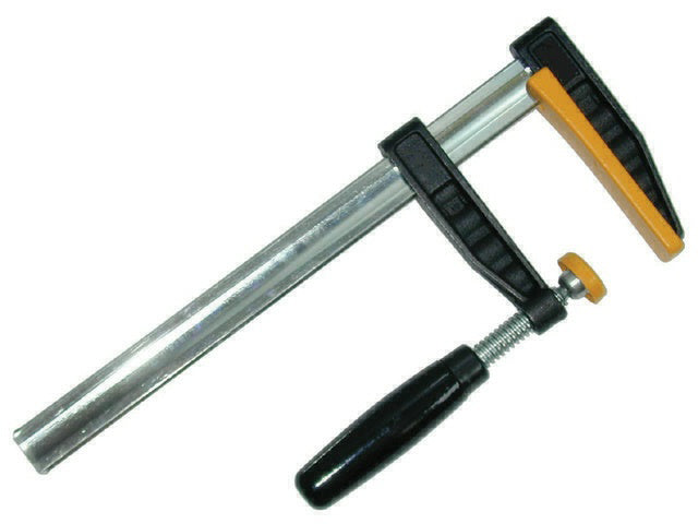 SERGEANT PROFIEL RAIL 500X120MM 29X9 - IR123102