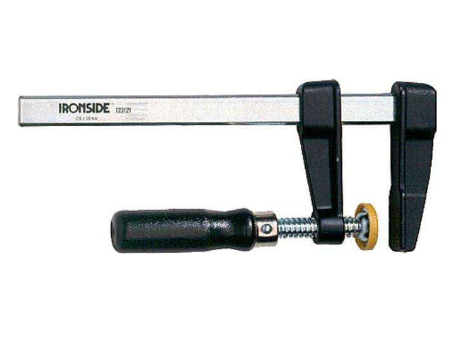 SERGEANT DIY RECHT PROFIEL 300X80MM 25X5 - IR123129