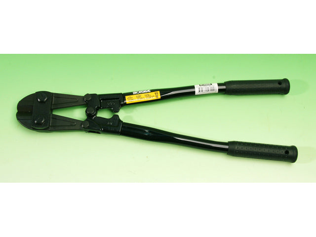BOUTENSNIJDER ZWA 450MM HRC40 133KG/MM2 - IR126004