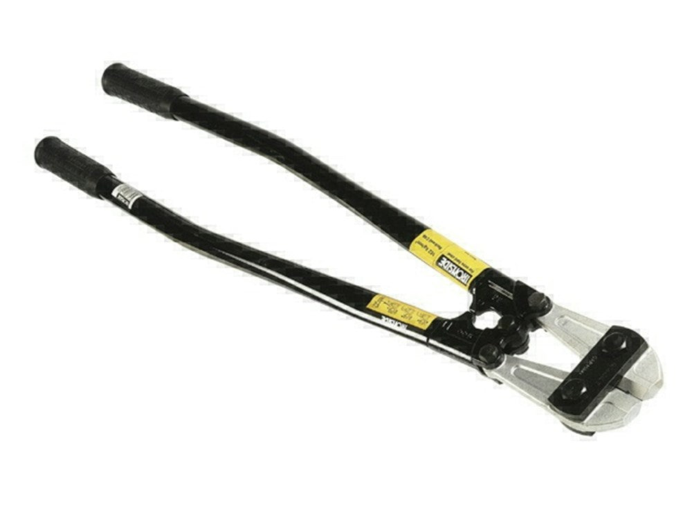 BOUTENSNIJDER ZILVER 600MM HRC48 162KG/MM2 - IR126015