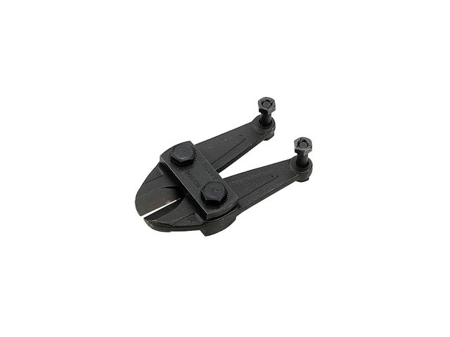 KOP ZWART 350MM HRC-40 133KG/MM2 - IR126102