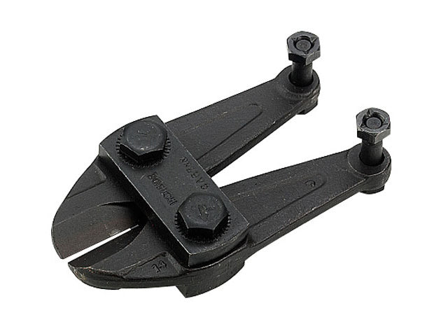 KOP ZWART 600MM HRC-40 133KG/MM2 - IR126106