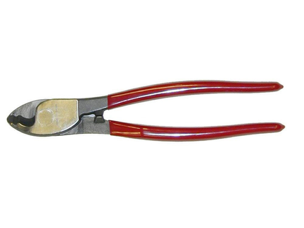 KABELSCHAAR KOPER/ALU 210MM-30MM² - IR126201