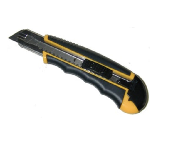 CUTTER AUTO-LOCK 18MM - SK5 - IR127007