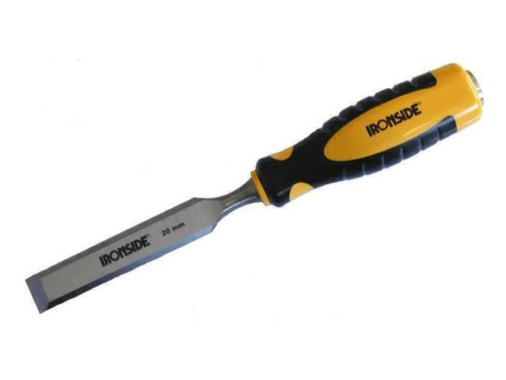 HOUTBEITEL HANDVAT BI-COMPO 120X6MM - IR134081