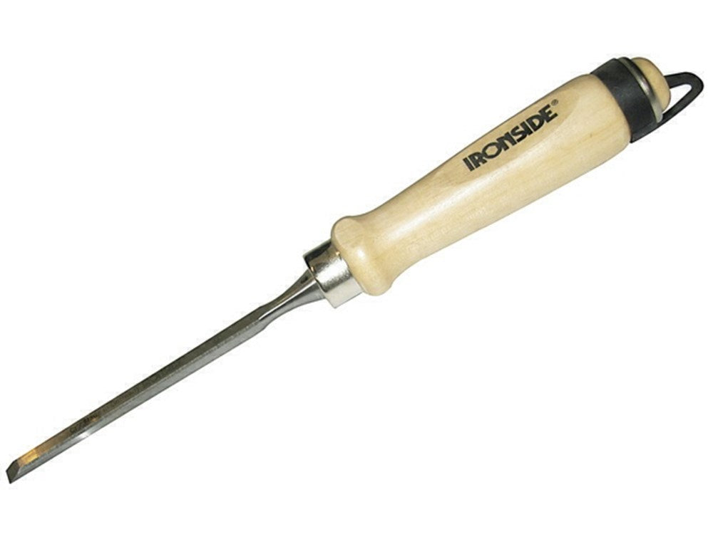 HOUTBEITEL HOUTEN HANDVAT 126X12MM - IR134412