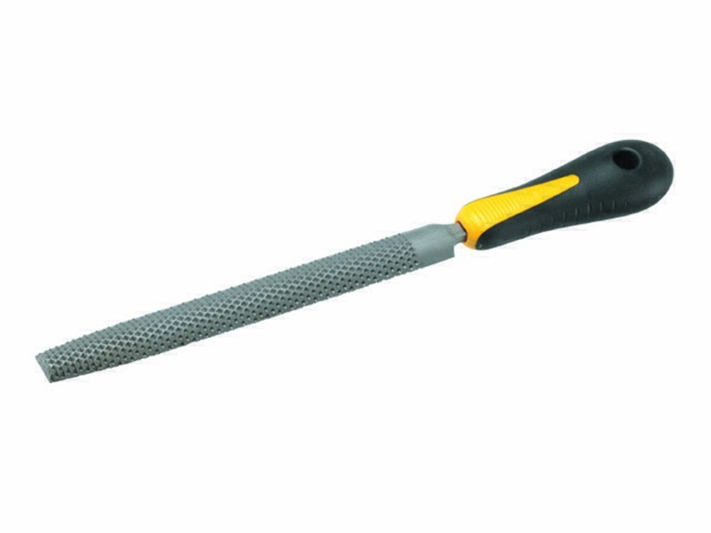 RASP HALFROND GROF 200MM BI-COMPO - IR135021