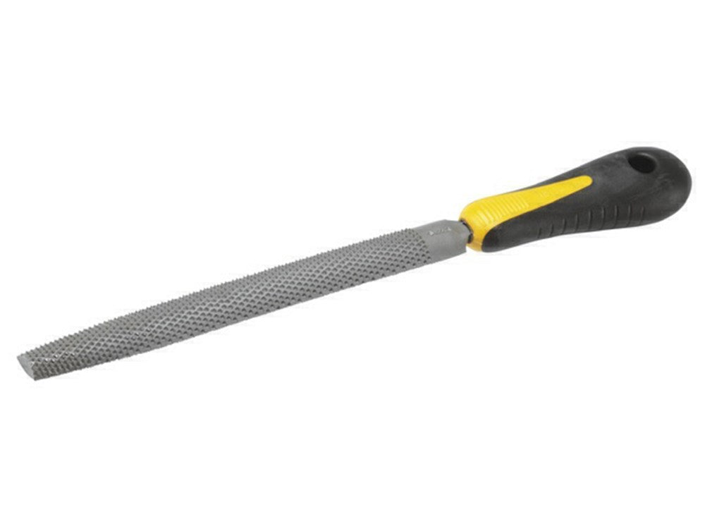RASP HALFROND HALFZACHT 200MM BI-COMPO - IR135022