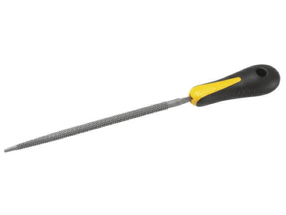 RASP ROND HALFZACHT 200MM BI-COMPO - IR135023