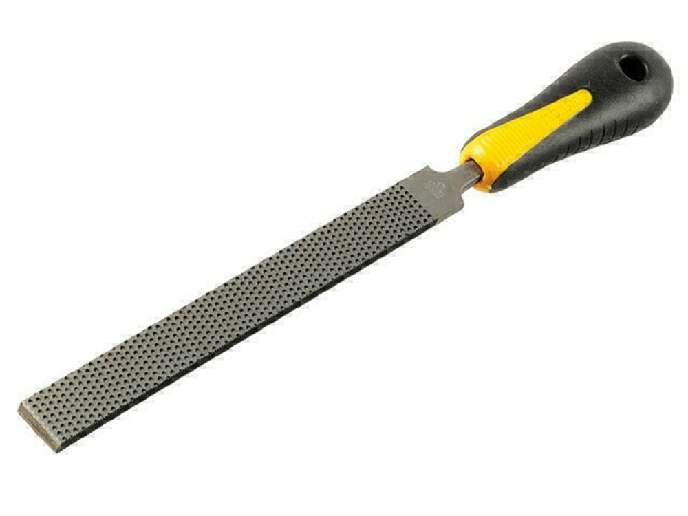 RASP PLAT HALFZACHT 200MM BI-COMPO - IR135024