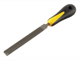 VIJL PLAT GROF.200MM BI-COMPO - IR137051