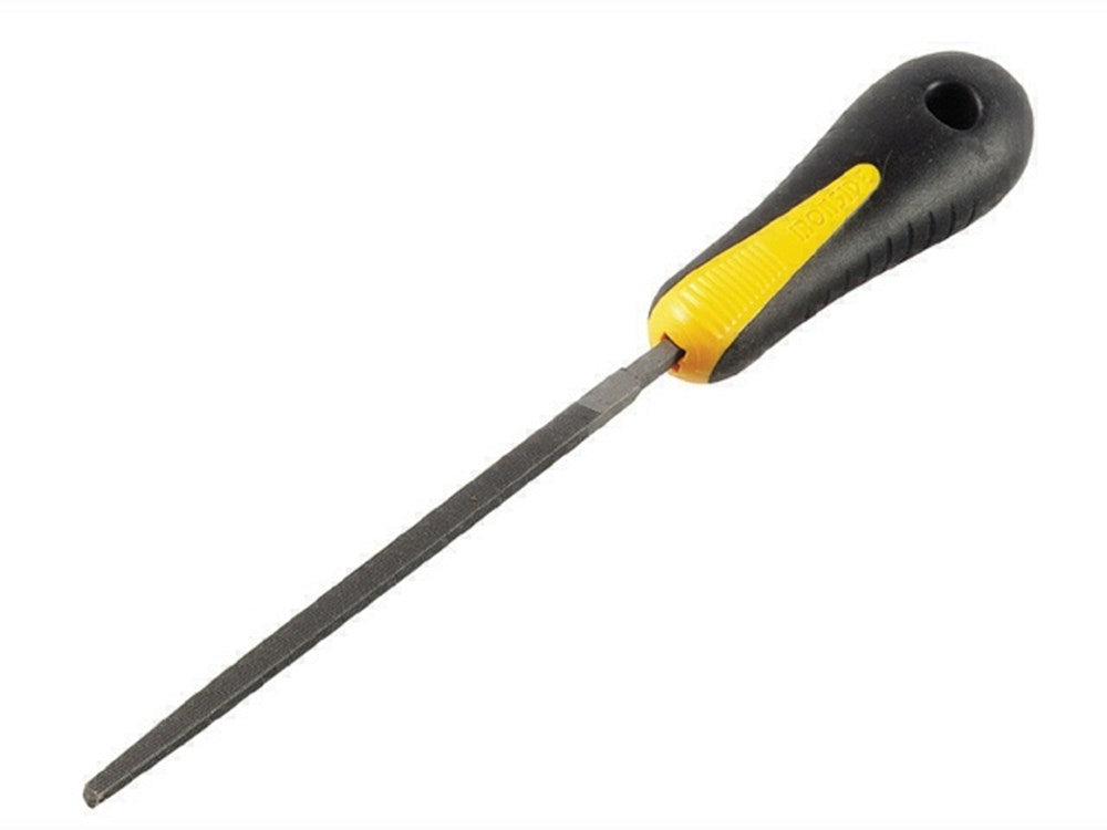 VIJL VIERKANT HALFZACHT 150MM BI-COMPO - IR137058