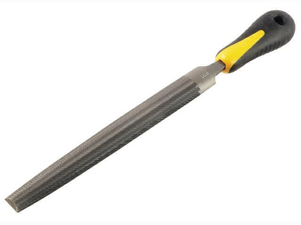 VIJL HALFROND HALFZACHT 250MM BI-COMPO - IR137063