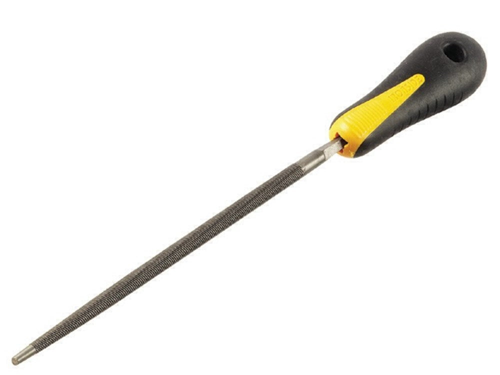 VIJL ROND GROF.250MM BI-COMPO - IR137066