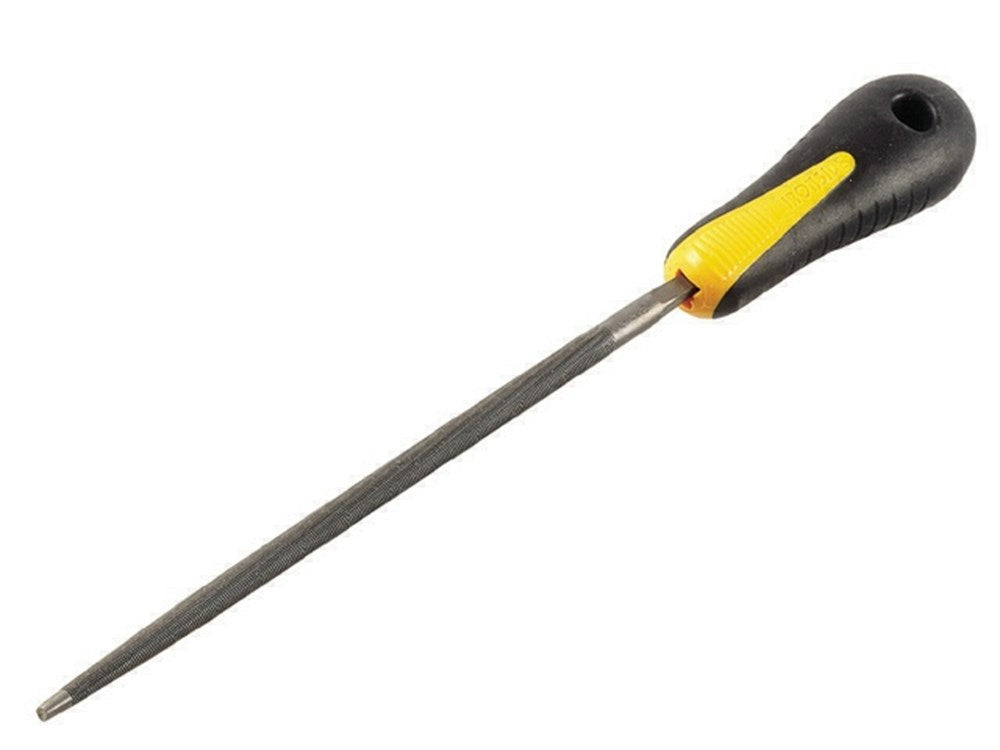 VIJL ROND HALFZACHT 200MM BI-COMPO - IR137068