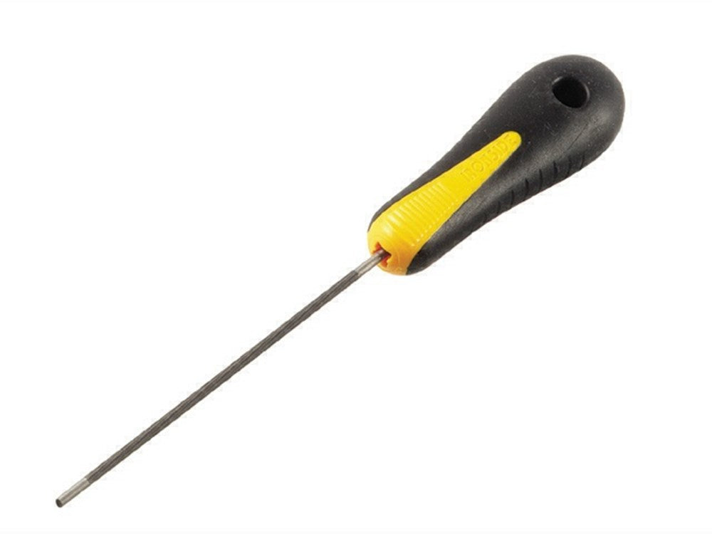 VIJL VOOR KETTINGZAAG 200X4,8 BI-COMPO HANDV. - IR137078