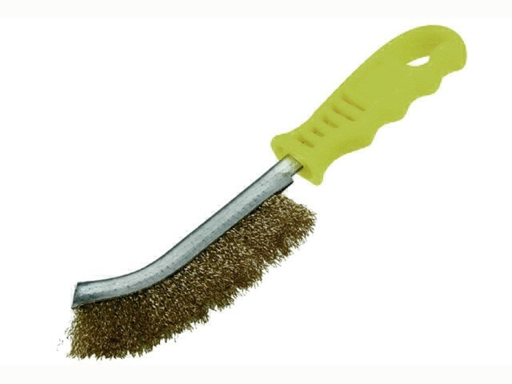 HANDBORSTEL UNIVERSEEL MESSINGDRAAD - IR139008