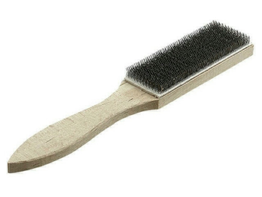 HANDBORSTEL VOOR VIJLEN 115X40MM - IR139030