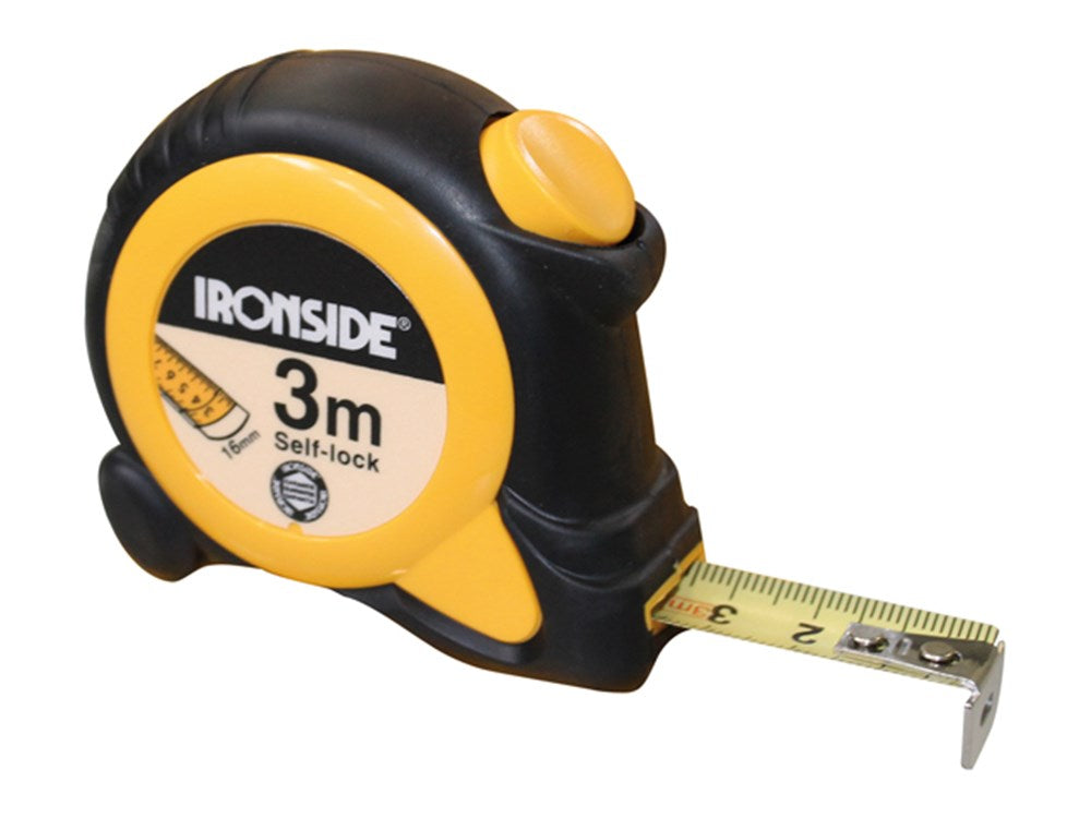 ROLMETER 3MX16MM ABS - IR150045