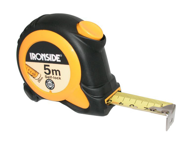 ROLMETER 5MX25MM ABS - IR150046