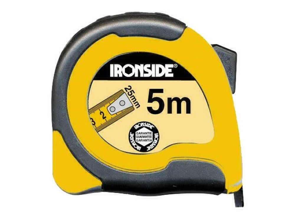ROLMETER 8MX30MM, ABS BI-COMPO - IR150216