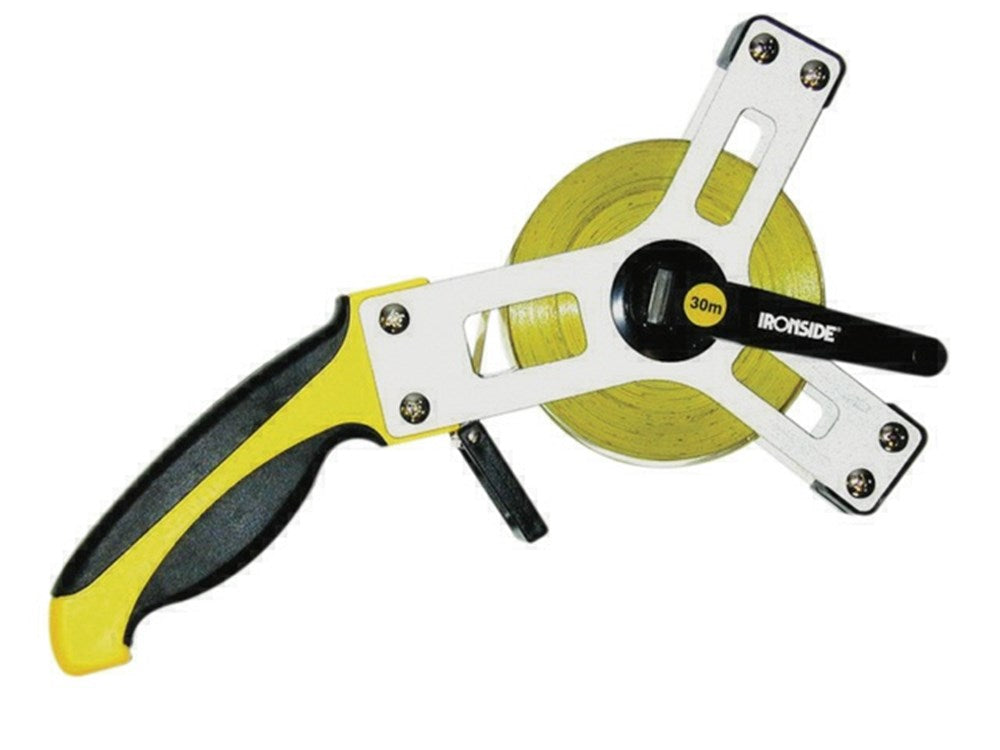 ROLBANDMAAT OPEN ABS BI-COMPO 30MX13MM - IR150221