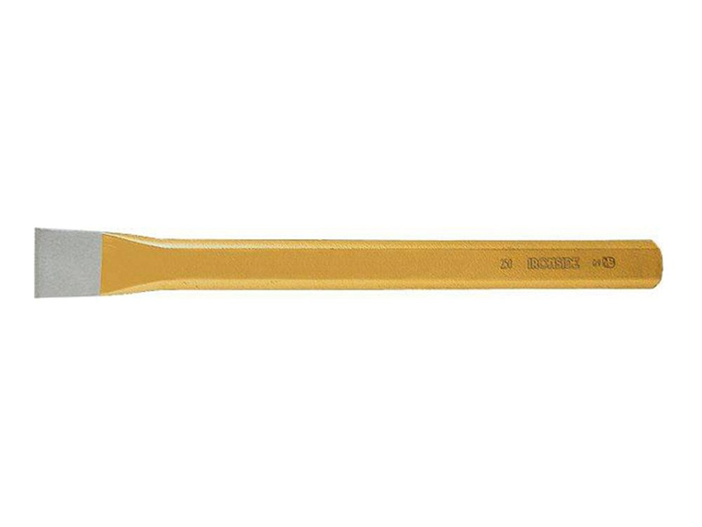 METSERSBEITEL PLAT-OVAAL 500X26X13MM - IR165022
