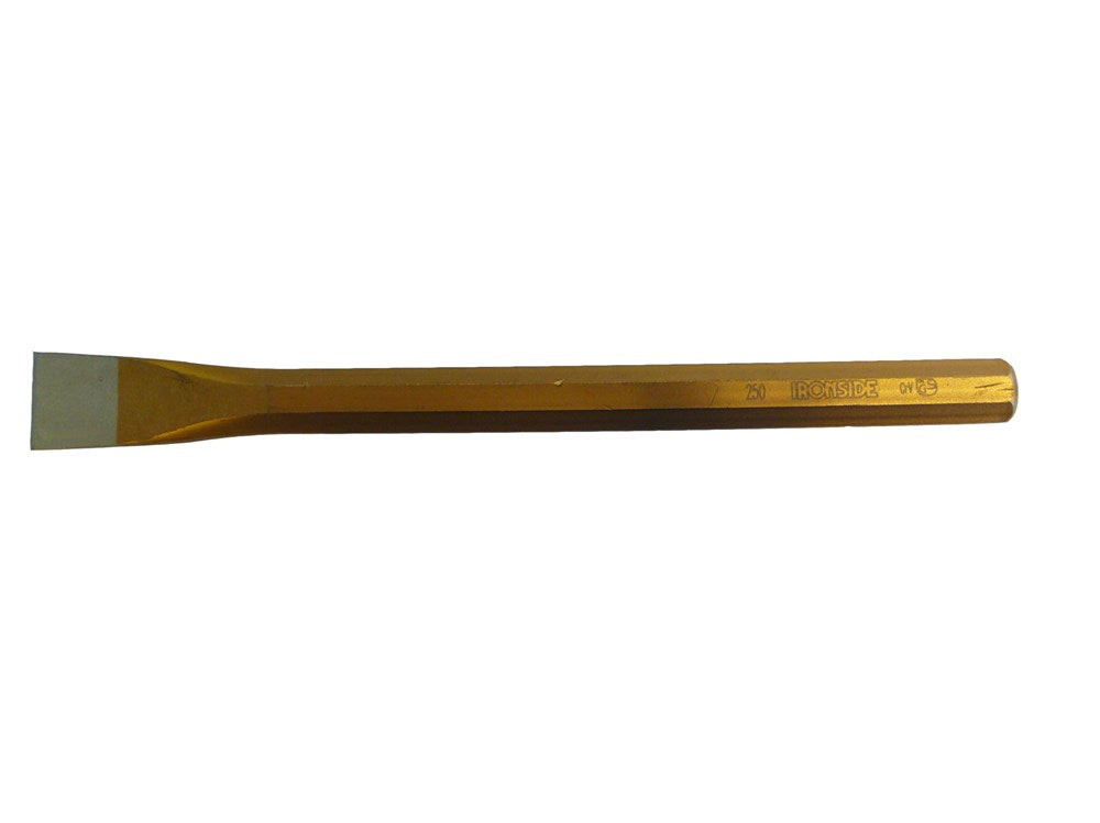 METSERSBEITEL ACHTHOEKIG 350X18MM - IR165058