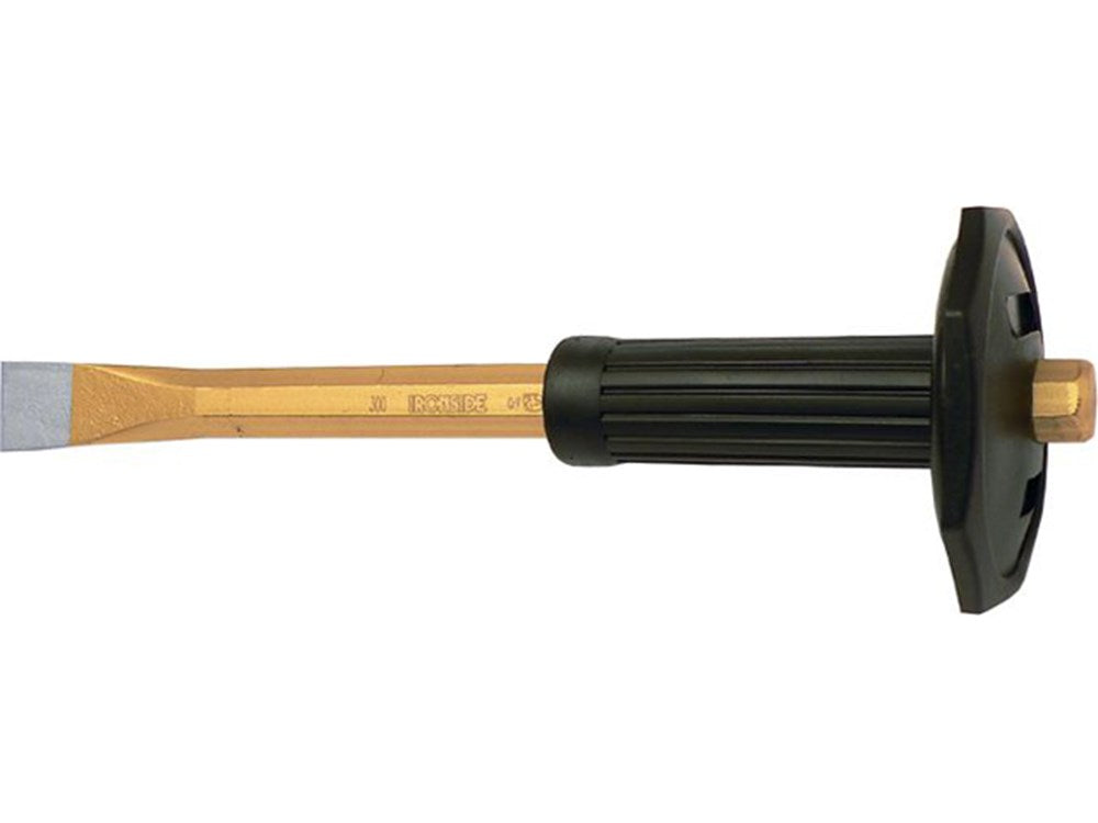 METSERSBEITEL ACHTHOEKIG 400X18MM - IR165072