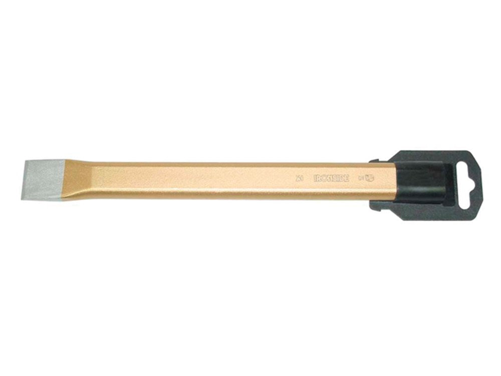 KOUDBEITEL DIN6453 200X23X13MM - IR165140