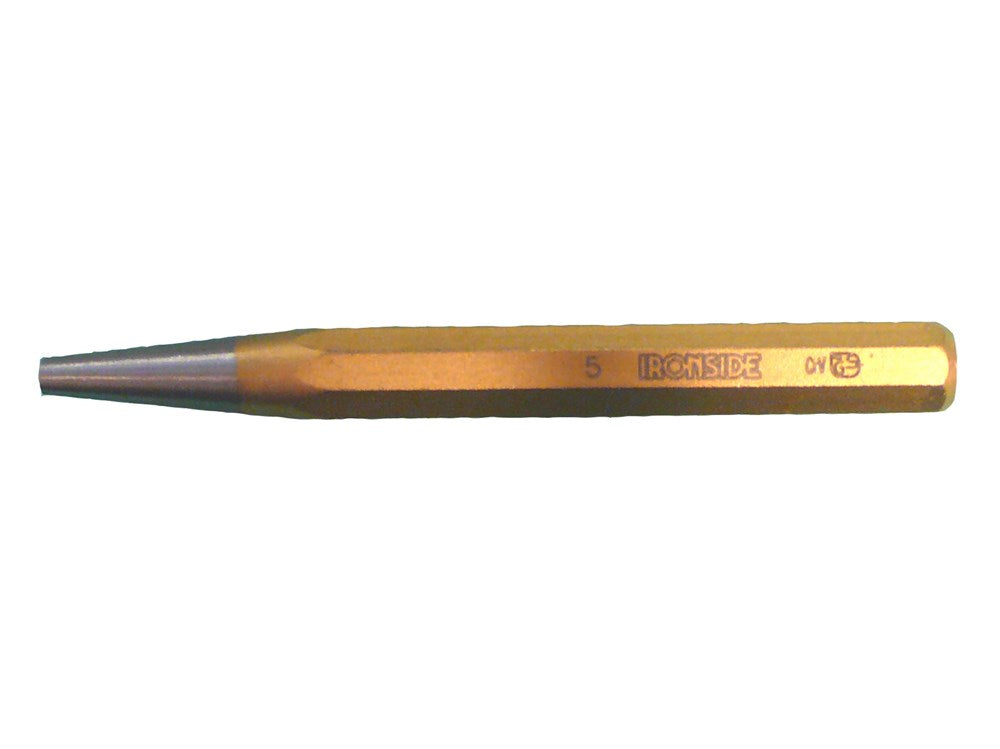 NAGELDOORSLAG DIN6458 120X10X2MM - IR165301