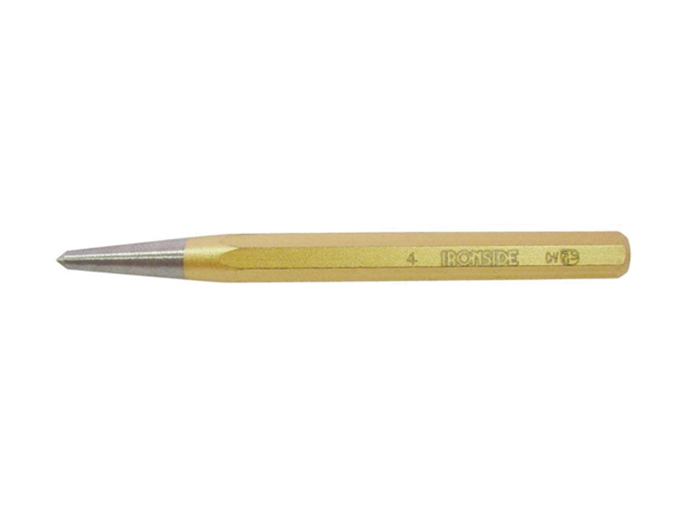 PUNTSLAG VOOR CENTERMARKERING 120X10X4MM - IR165401