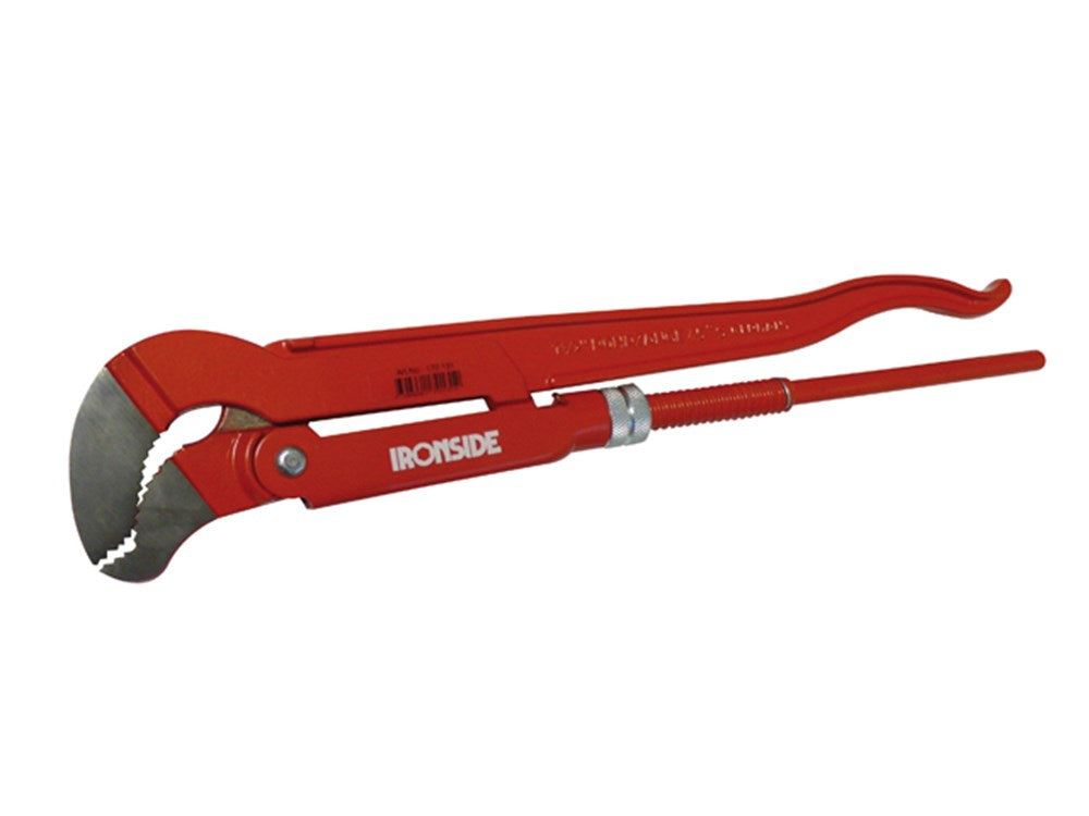 SLEUTEL V/BUIS ZWEEDS S 1" L.320MM - IR170130