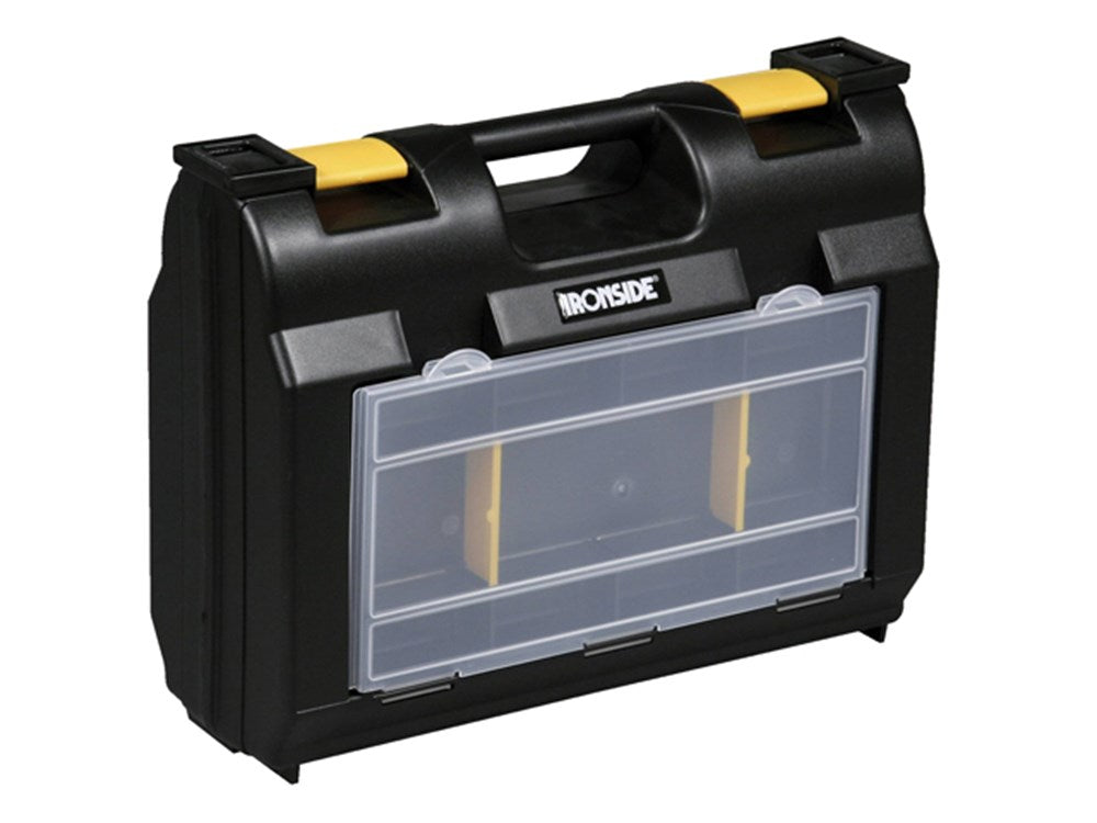 KOFFER PLASTIC 410X154X320MM - IR191113
