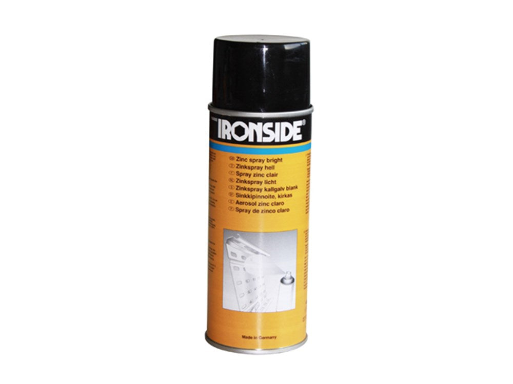 ZINC SPRAY LICHT - 400ML - IR194000