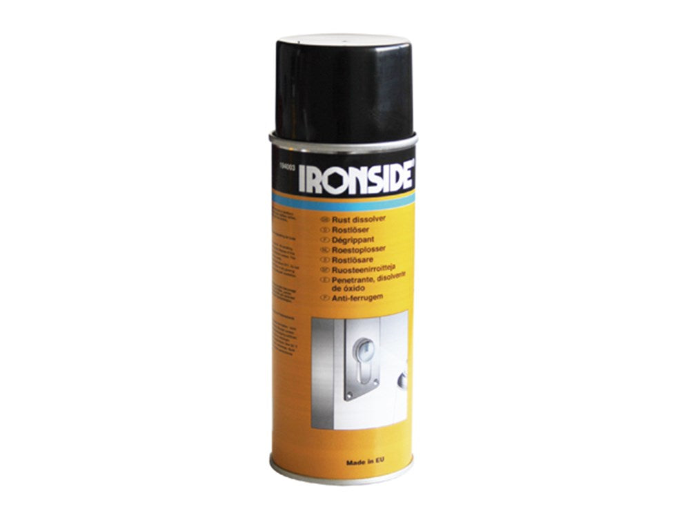 SPRAY ROESTVERWIJDERAAR - 400ML - IR194003