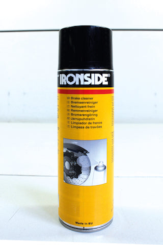 SPRAY REMMENREINIGER - 500ML - IR194007