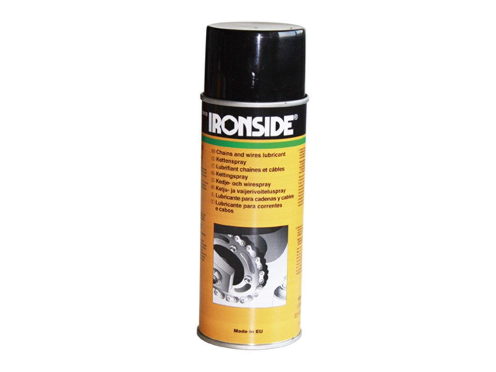 SPRAY VOOR KETTINGEN - 400ML - IR194010