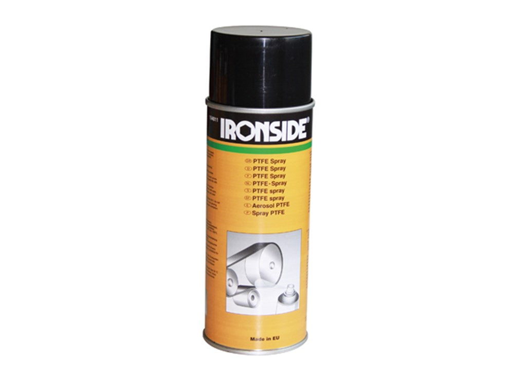 SPRAY PTFE DROOG - 400ML - IR194011
