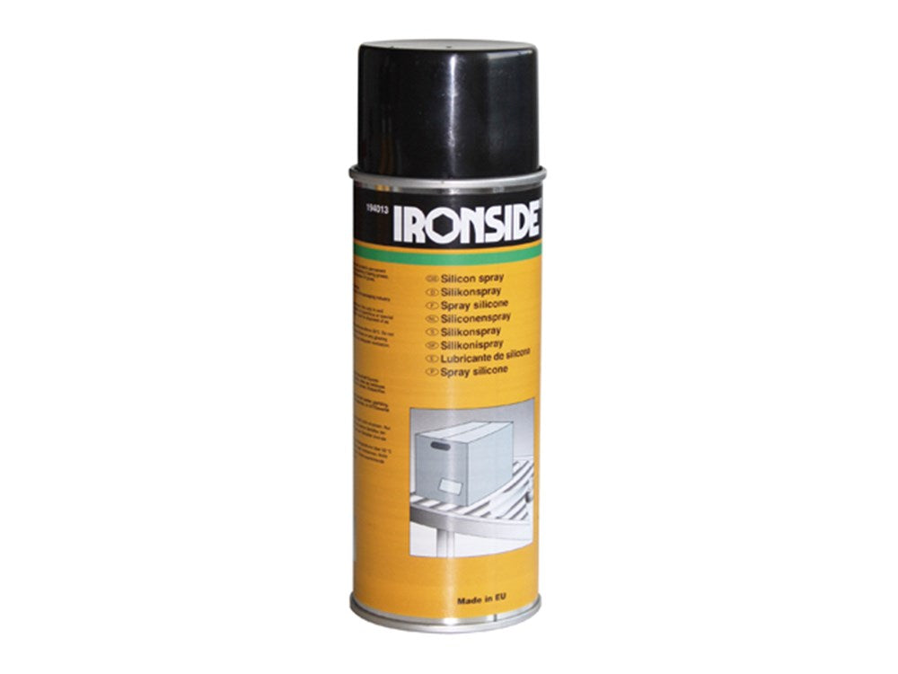 SPRAY SILICONE - 400ML - IR194013